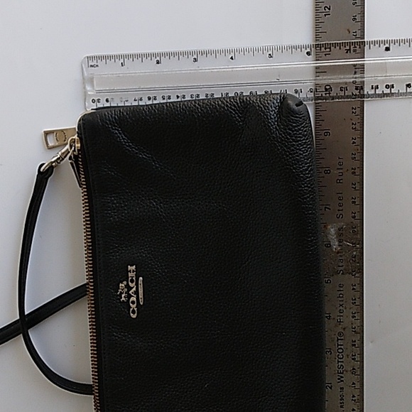 Coach Bags Coach Lyla Crossbody Purse With Double Zipper Poshmark